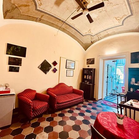 B&B Galileo Galilei Caserta Exterior photo
