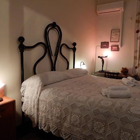 B&B Galileo Galilei Caserta Exterior photo