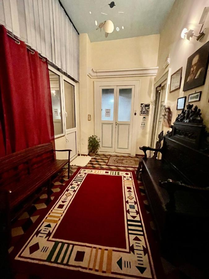 B&B Galileo Galilei Caserta Exterior photo
