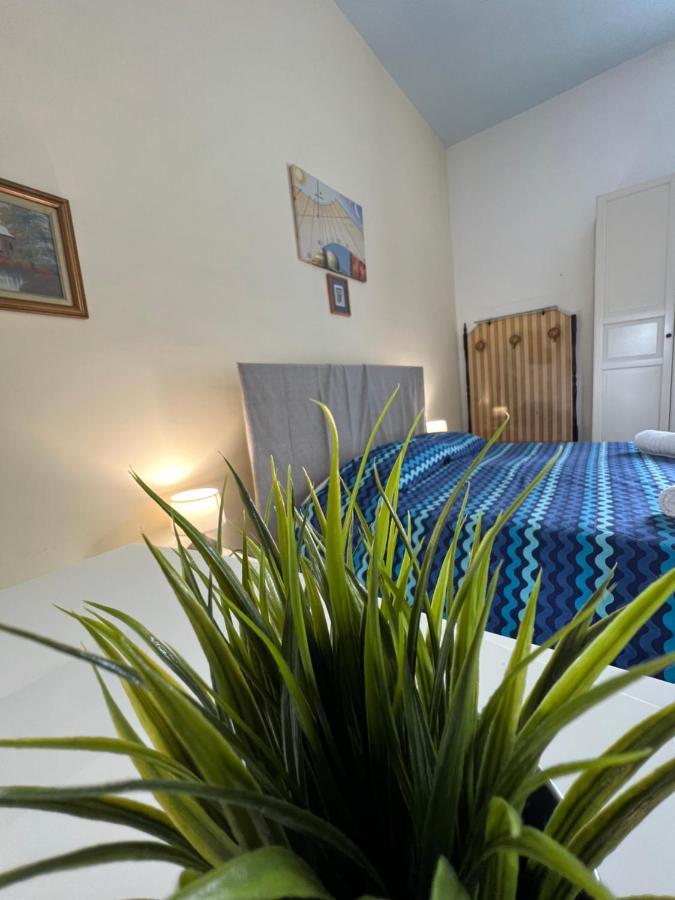 B&B Galileo Galilei Caserta Exterior photo