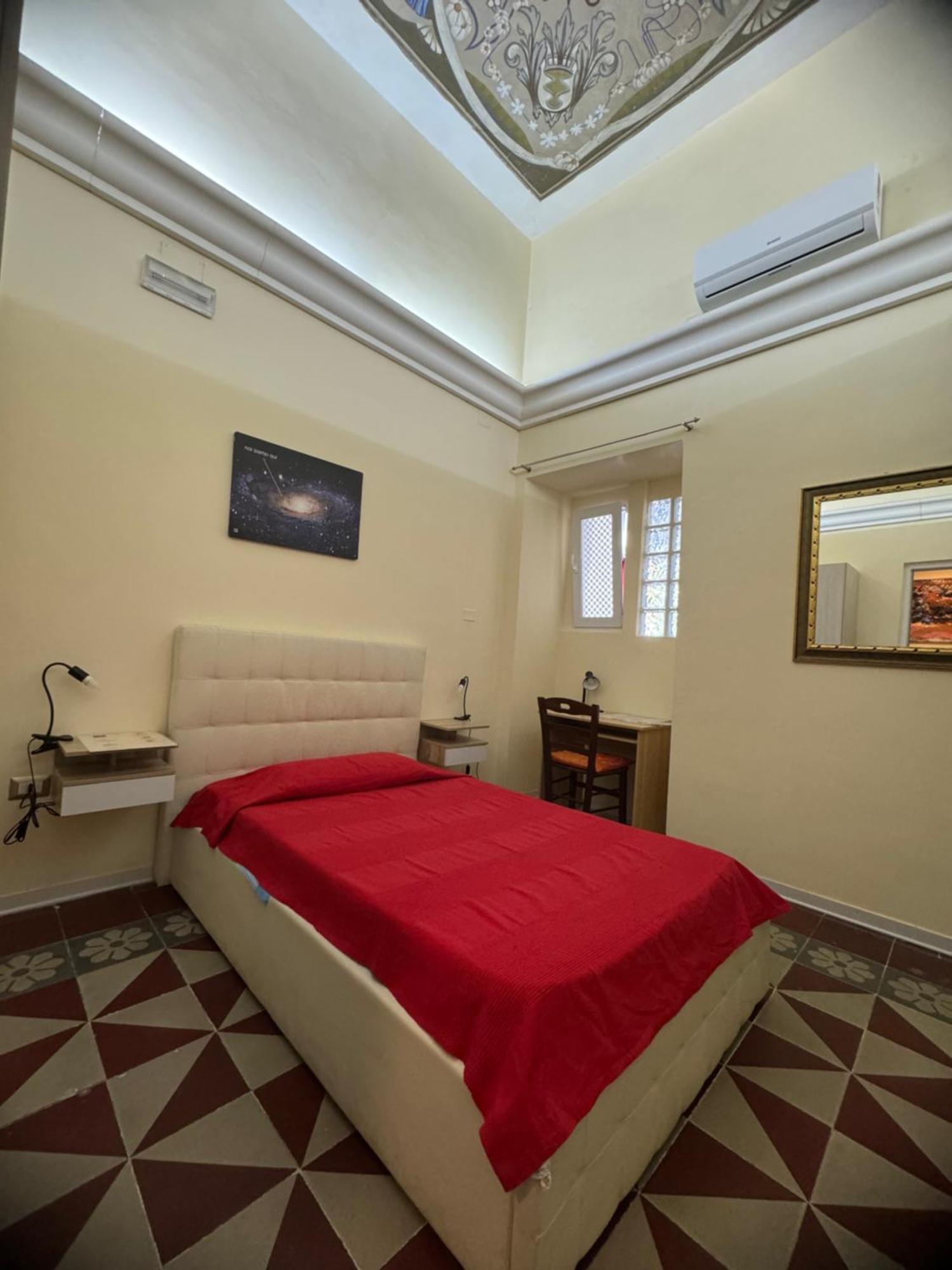 B&B Galileo Galilei Caserta Exterior photo