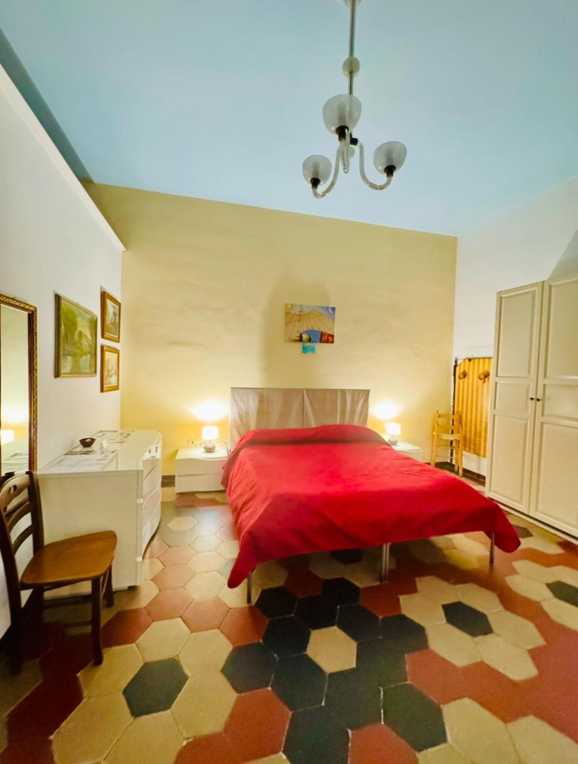 B&B Galileo Galilei Caserta Exterior photo